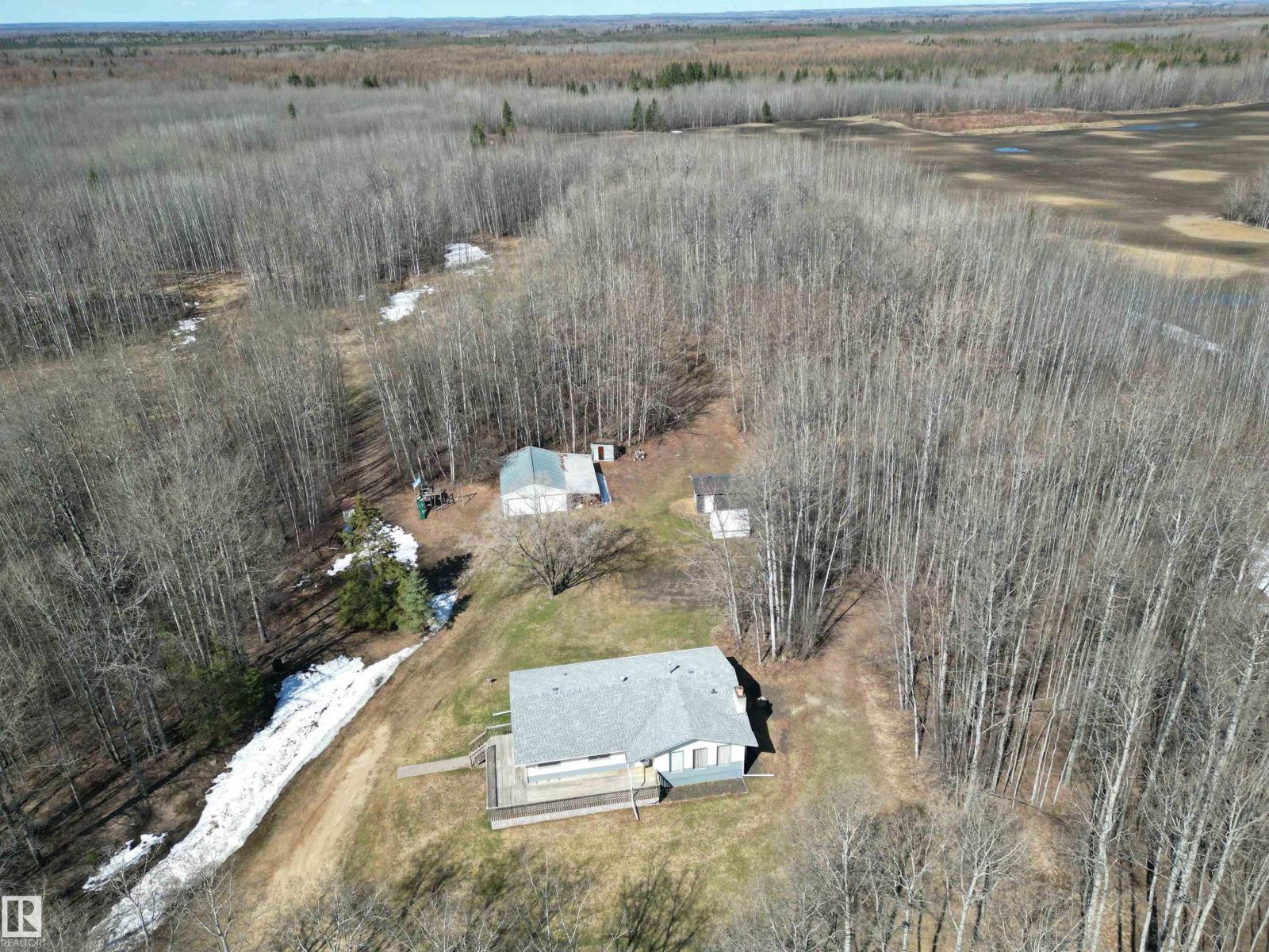 640052 Rge Road 233, Rural Athabasca County, Alberta  T0G 1T0 - Photo 46 - E4486457