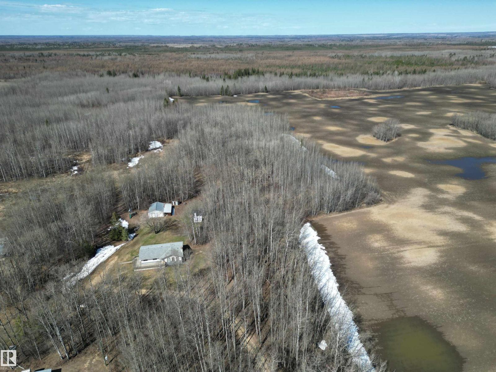 640052 Rge Road 233, Rural Athabasca County, Alberta  T0G 1T0 - Photo 48 - E4486457