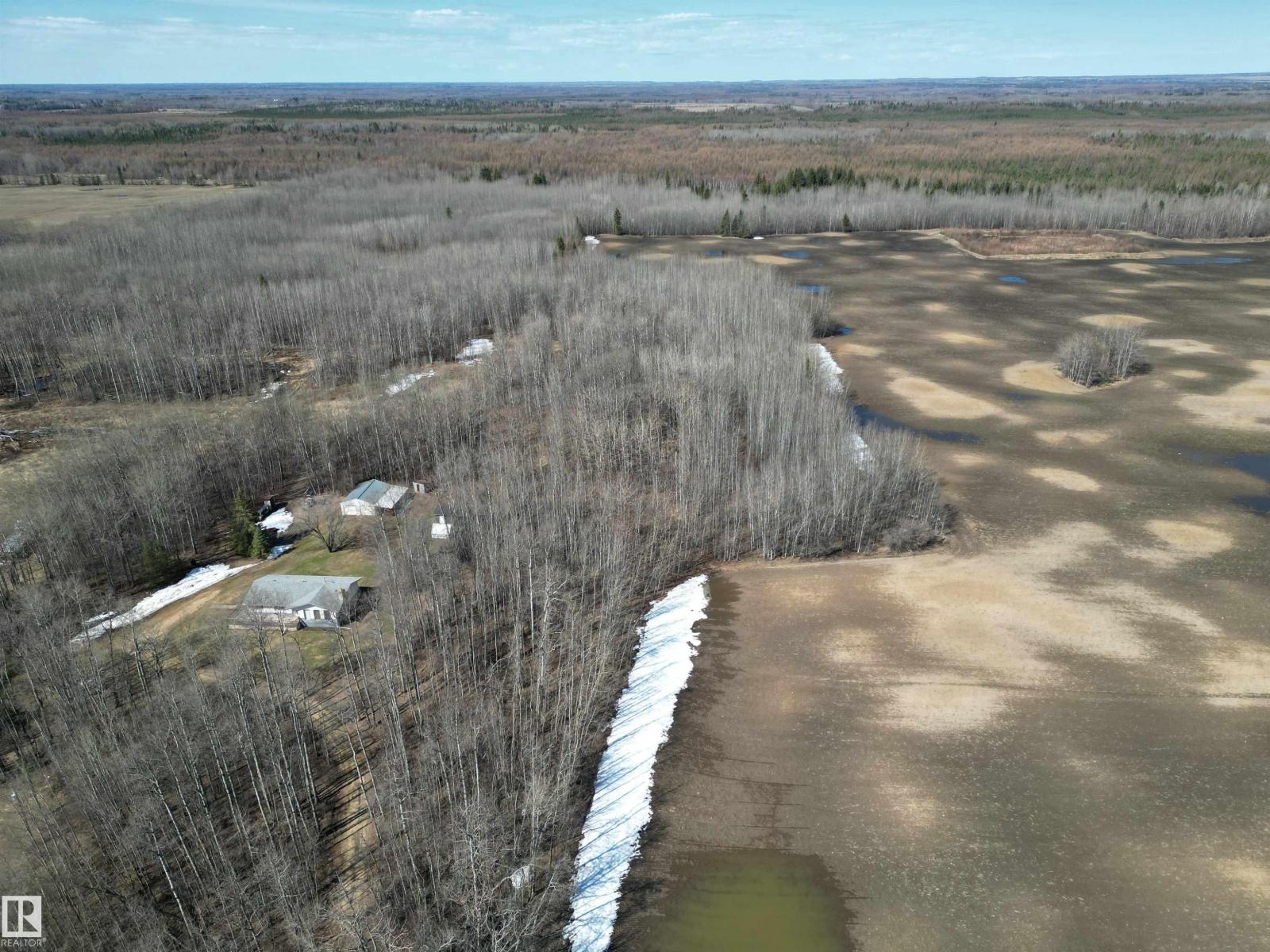 640052 Rge Road 233, Rural Athabasca County, Alberta  T0G 1T0 - Photo 49 - E4486457