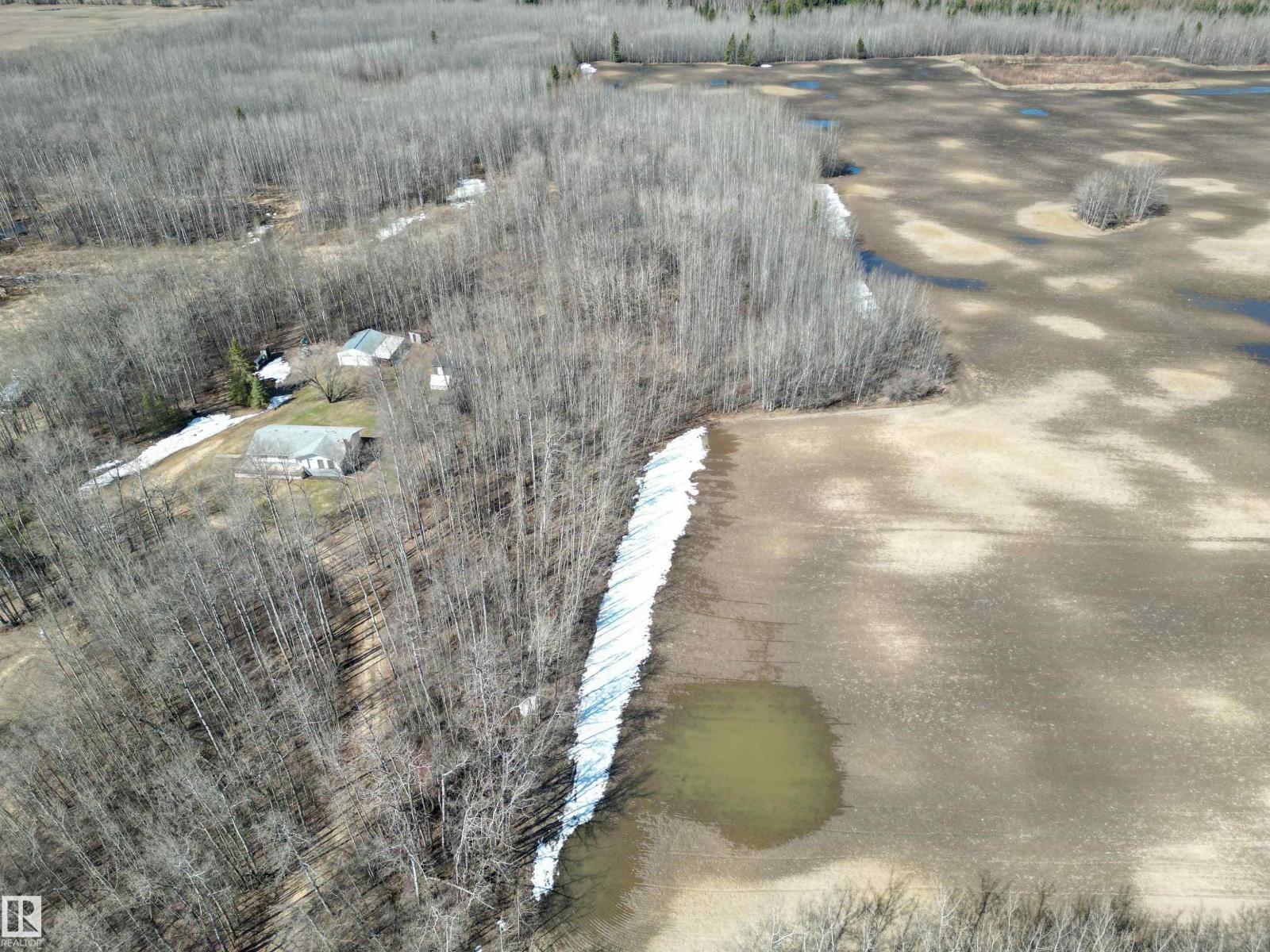 640052 Rge Road 233, Rural Athabasca County, Alberta  T0G 1T0 - Photo 50 - E4486457
