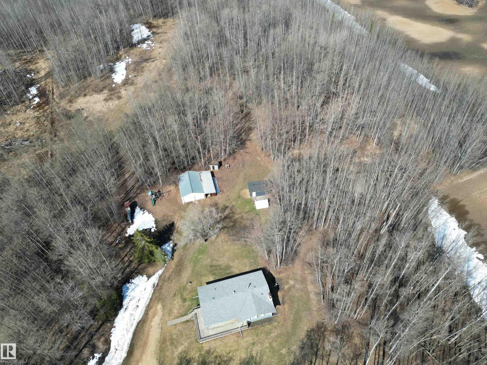 640052 Rge Road 233, Rural Athabasca County, Alberta  T0G 1T0 - Photo 51 - E4486457