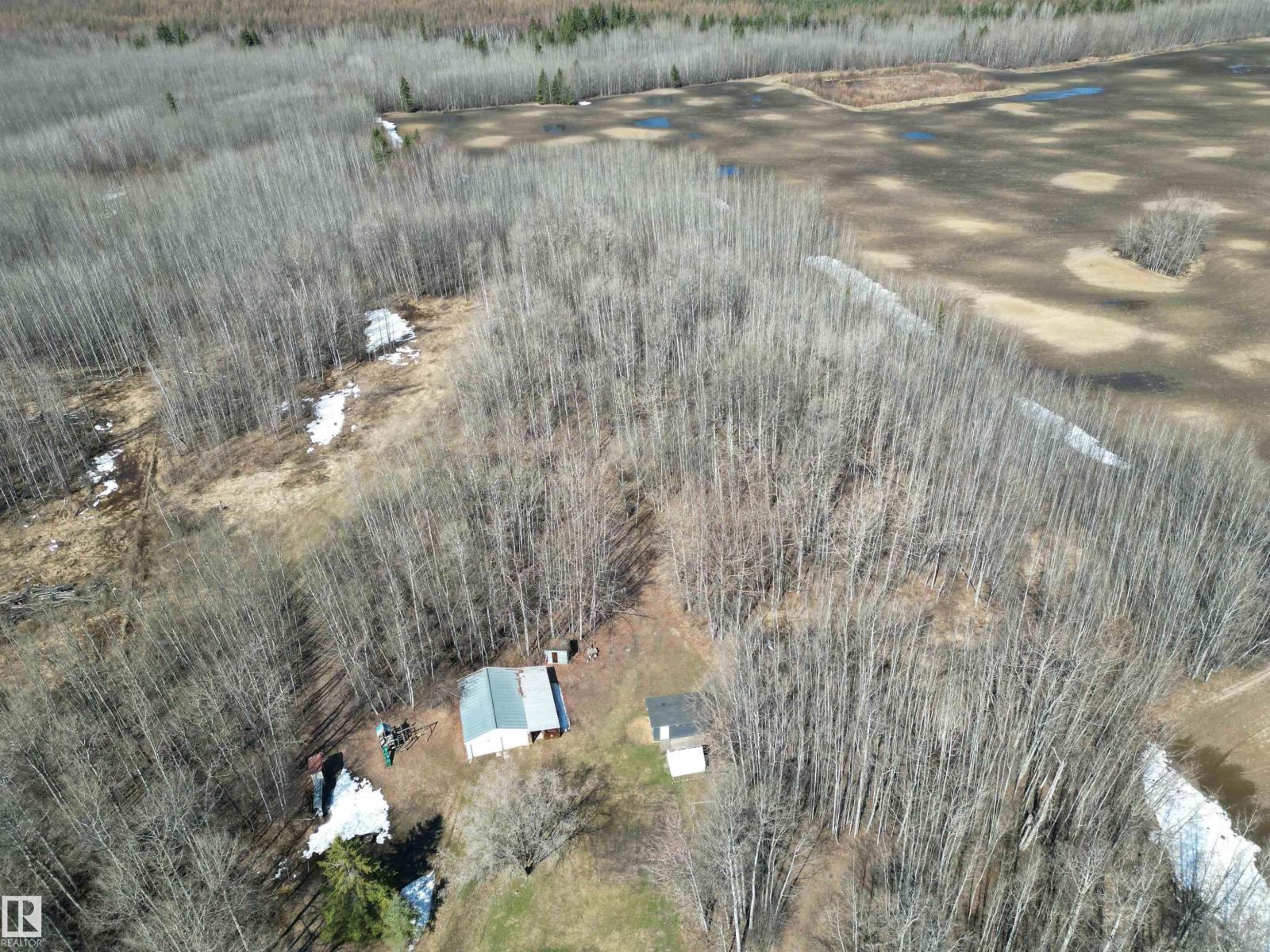 640052 Rge Road 233, Rural Athabasca County, Alberta  T0G 1T0 - Photo 52 - E4486457