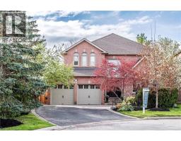 1729 RIVERBEND Court, Mississauga, Ontario
