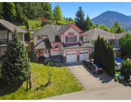 46082 BRIDLE RIDGE CRESCENT|Promontory, Chilliwack, British Columbia