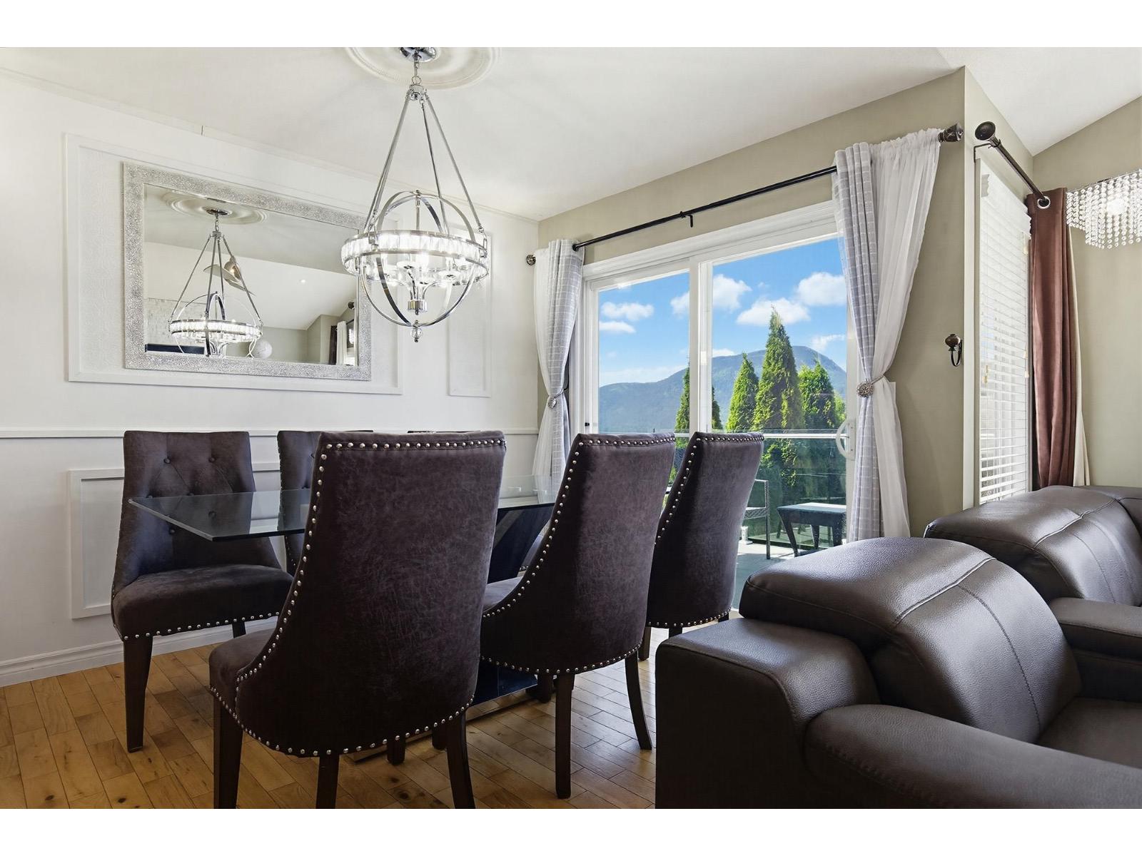 46082 Bridle Ridge Crescent, Promontory, Chilliwack, British Columbia  V2R 5W3 - Photo 8 - R3120456