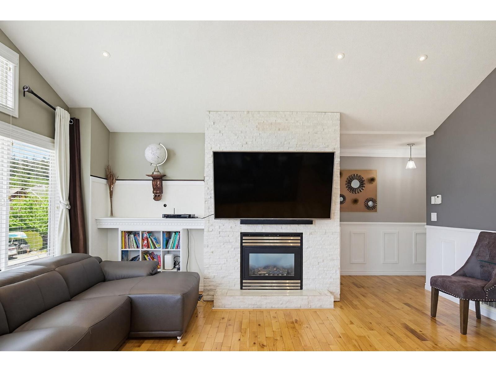 46082 Bridle Ridge Crescent, Promontory, Chilliwack, British Columbia  V2R 5W3 - Photo 10 - R3120456