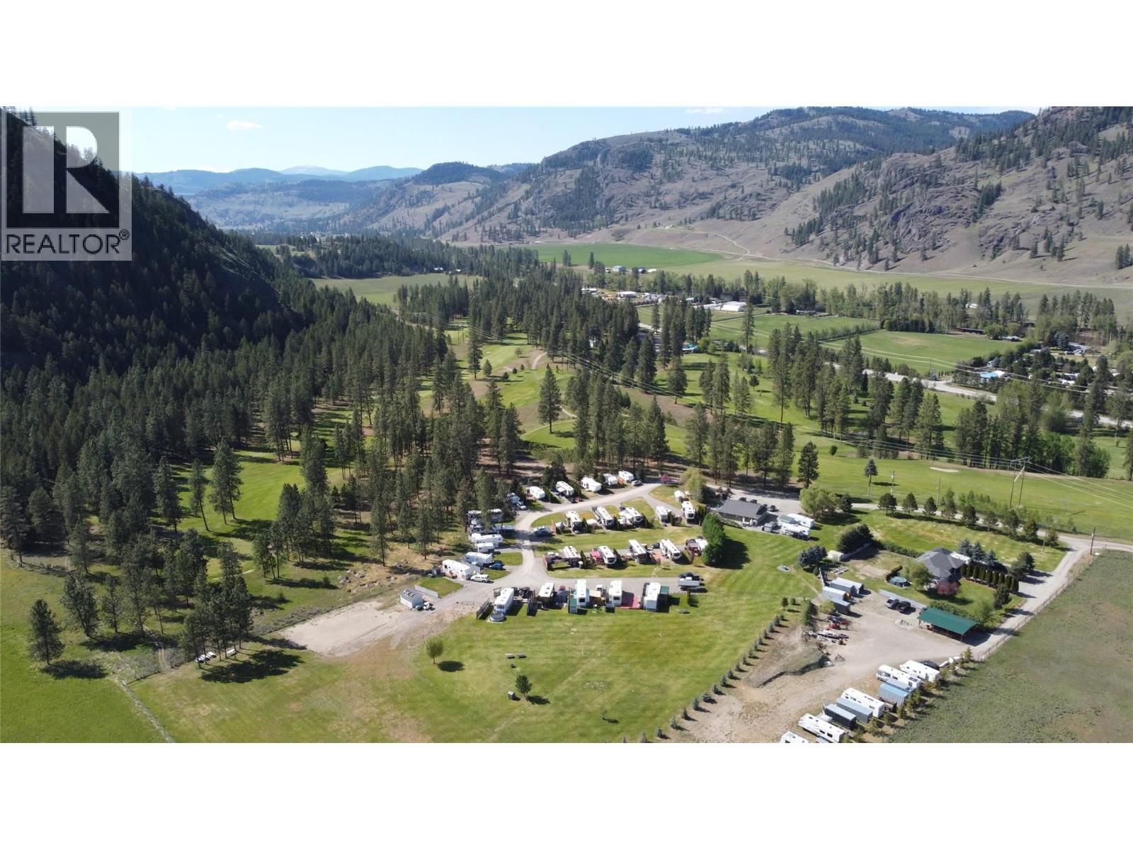 3230 Beadman Road, Rock Creek, British Columbia  V0H 1Y0 - Photo 2 - 10386504