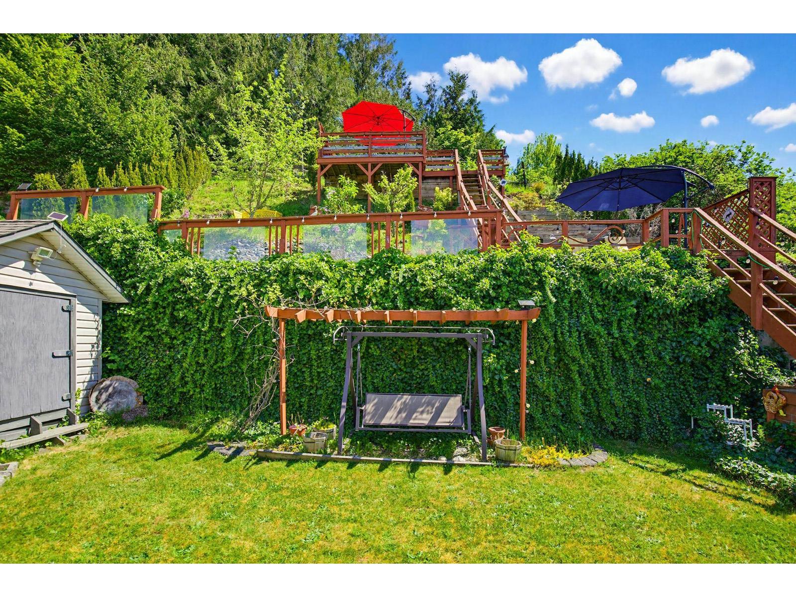 46082 Bridle Ridge Crescent, Promontory, Chilliwack, British Columbia  V2R 5W3 - Photo 35 - R3120456