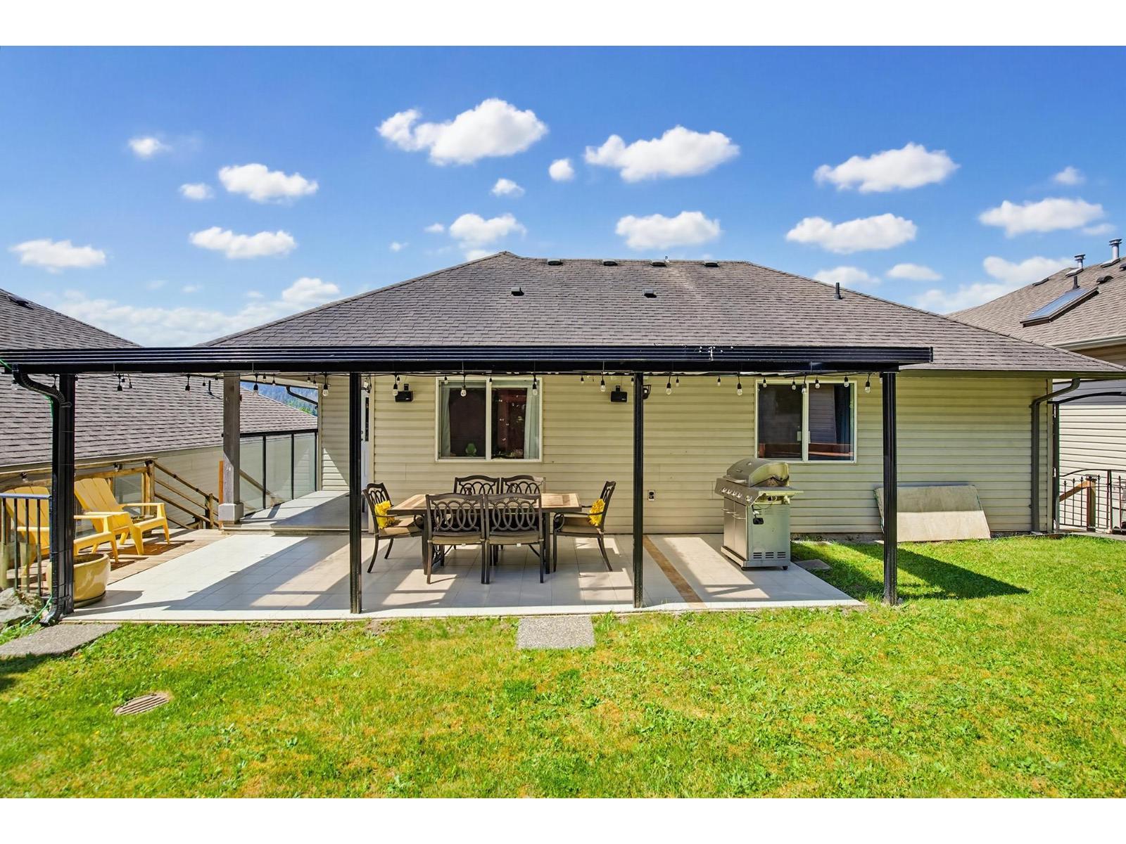 46082 Bridle Ridge Crescent, Promontory, Chilliwack, British Columbia  V2R 5W3 - Photo 33 - R3120456