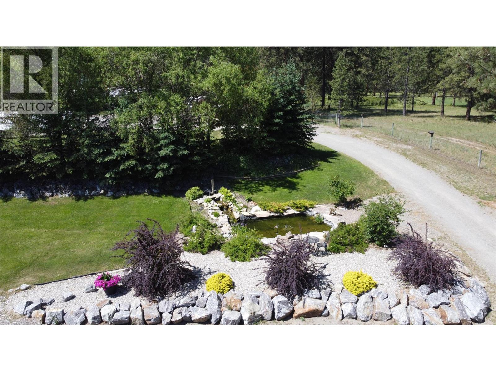 3230 Beadman Road, Rock Creek, British Columbia  V0H 1Y0 - Photo 21 - 10386504