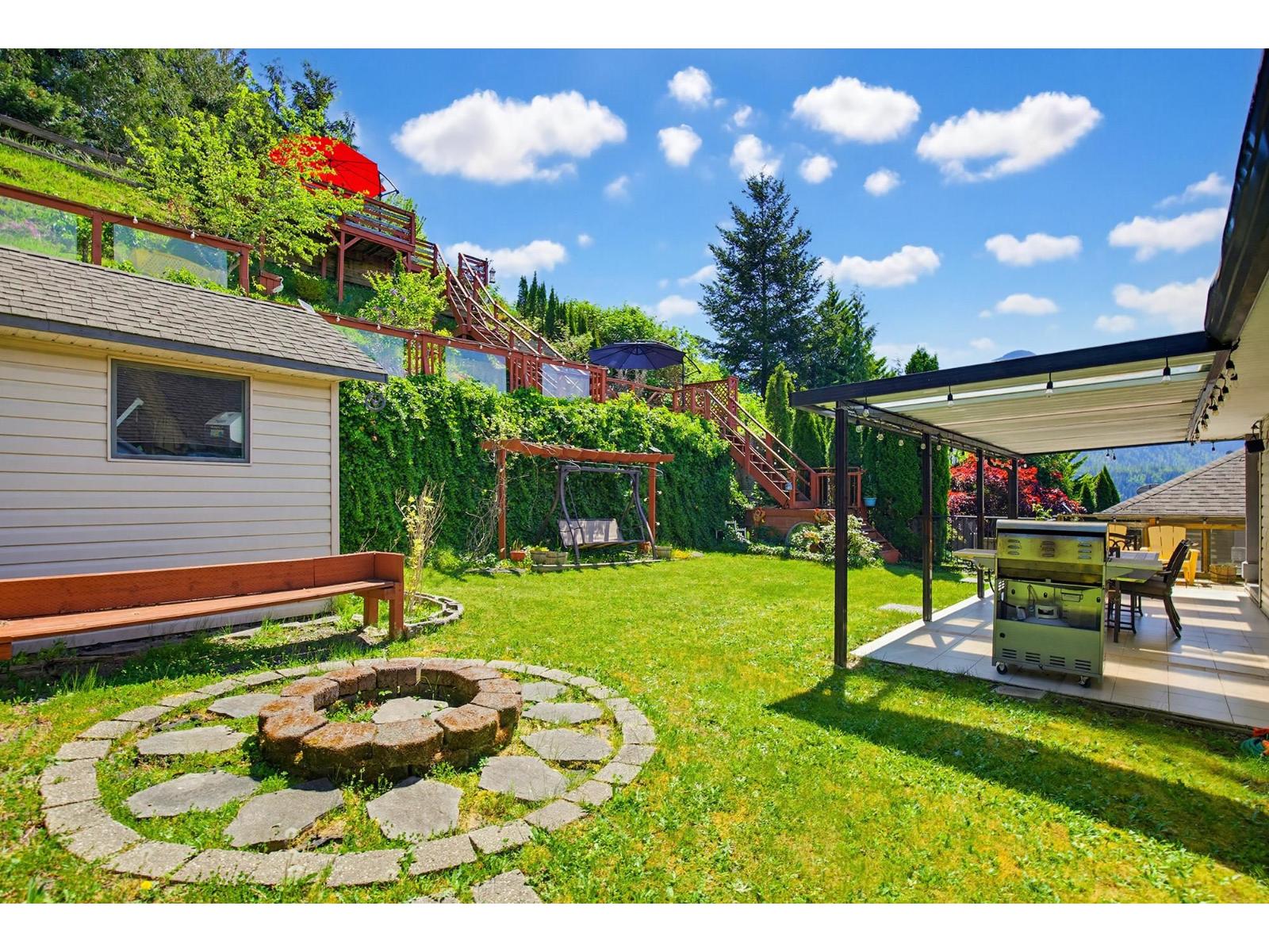 46082 Bridle Ridge Crescent, Promontory, Chilliwack, British Columbia  V2R 5W3 - Photo 34 - R3120456