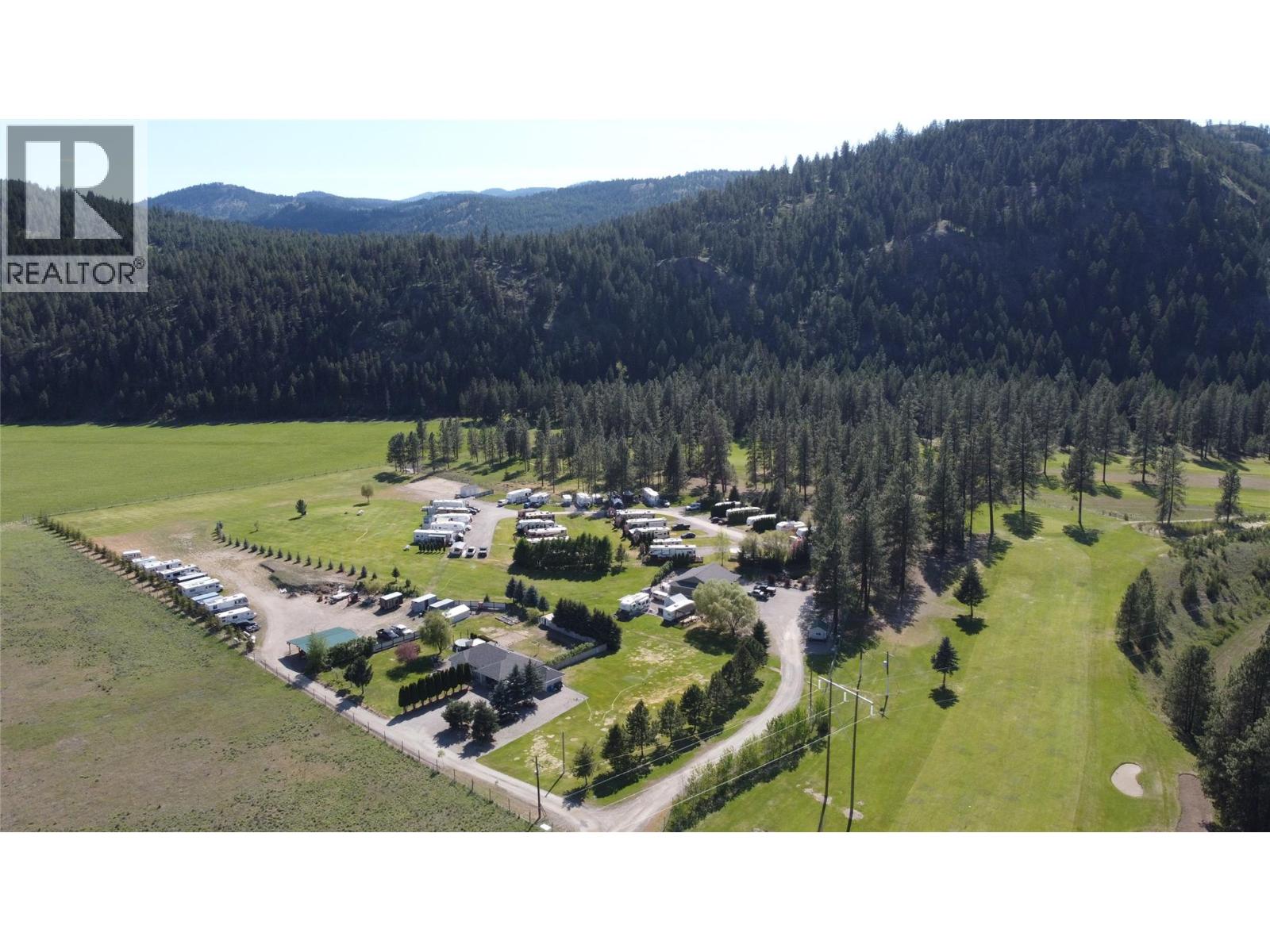 3230 Beadman Road, Rock Creek, British Columbia  V0H 1Y0 - Photo 39 - 10386504