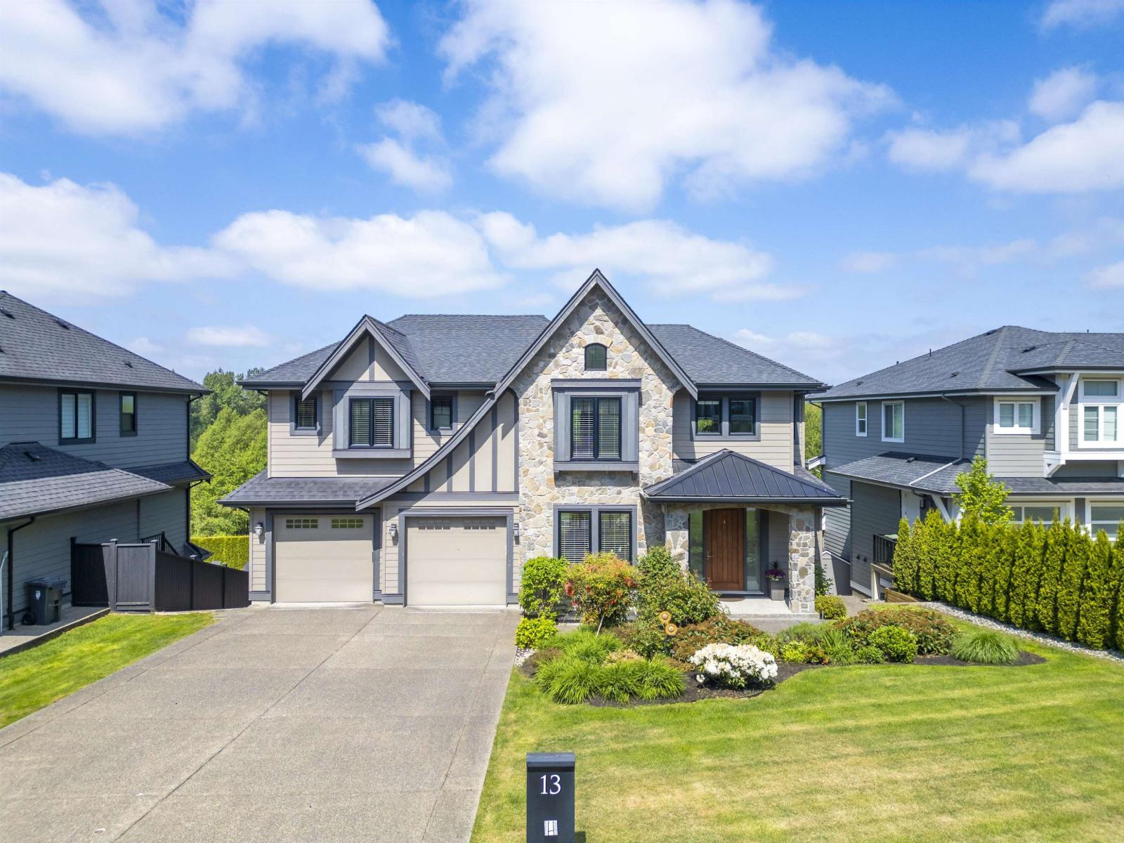 13 24455 61 AVENUE, Langley, British Columbia