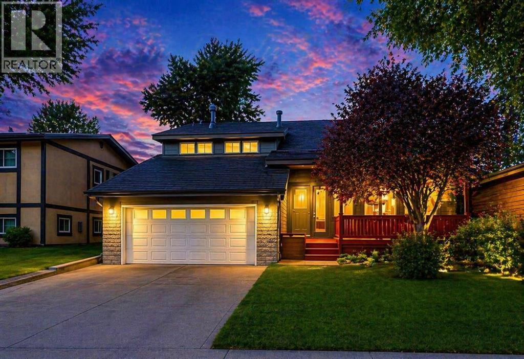 80 Taylor Way Se, Airdrie, Alberta  T4A 1T2 - Photo 3 - A2296550