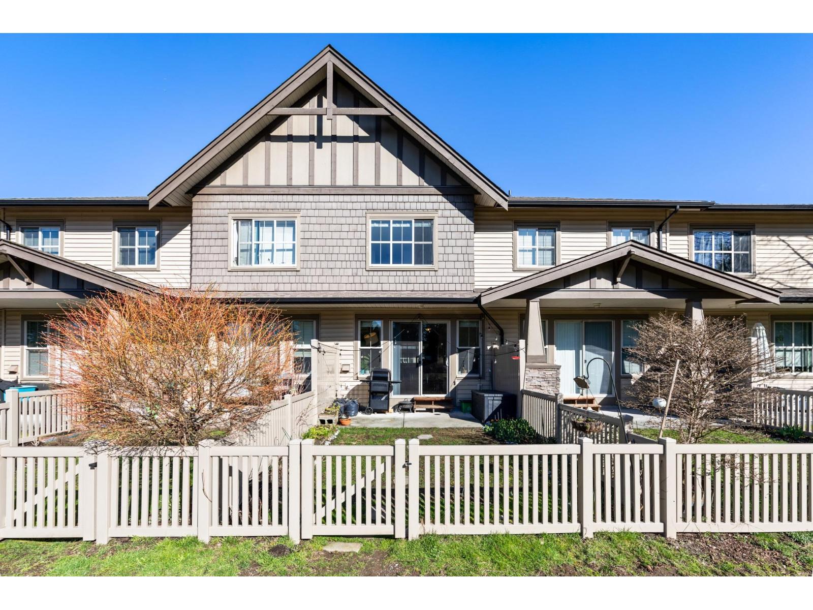 80 9525 204 Street, Langley, British Columbia  V1M 0B9 - Photo 5 - R3120188