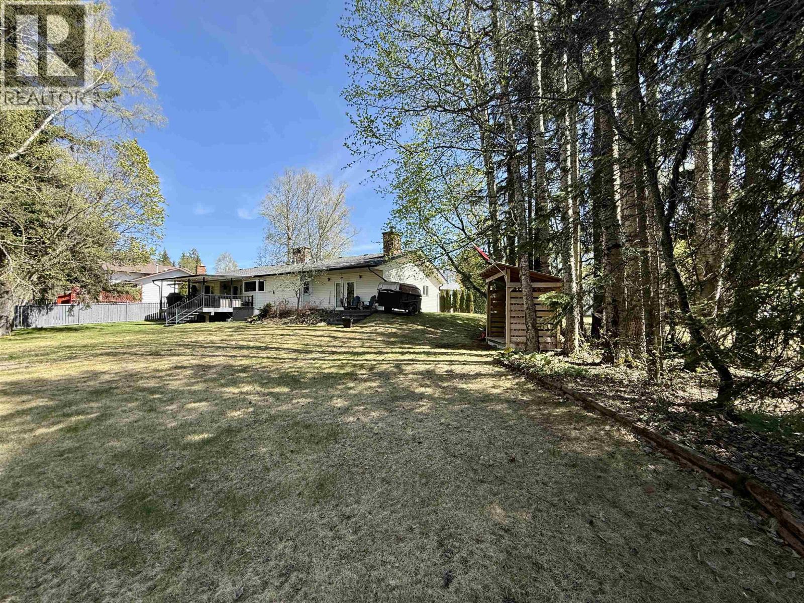 3015 Ridgeview Drive, Prince George, British Columbia  V2K 3T5 - Photo 29 - R3116471