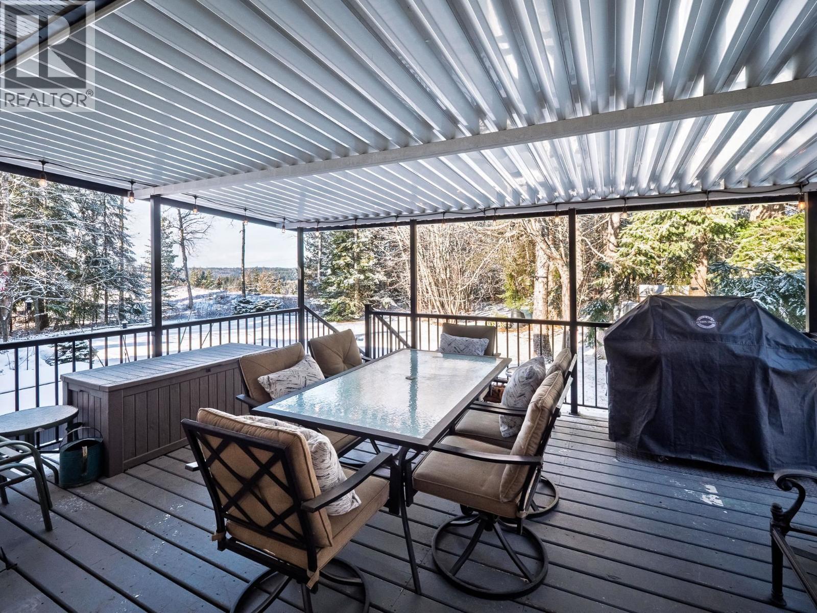 3015 Ridgeview Drive, Prince George, British Columbia  V2K 3T5 - Photo 22 - R3116471