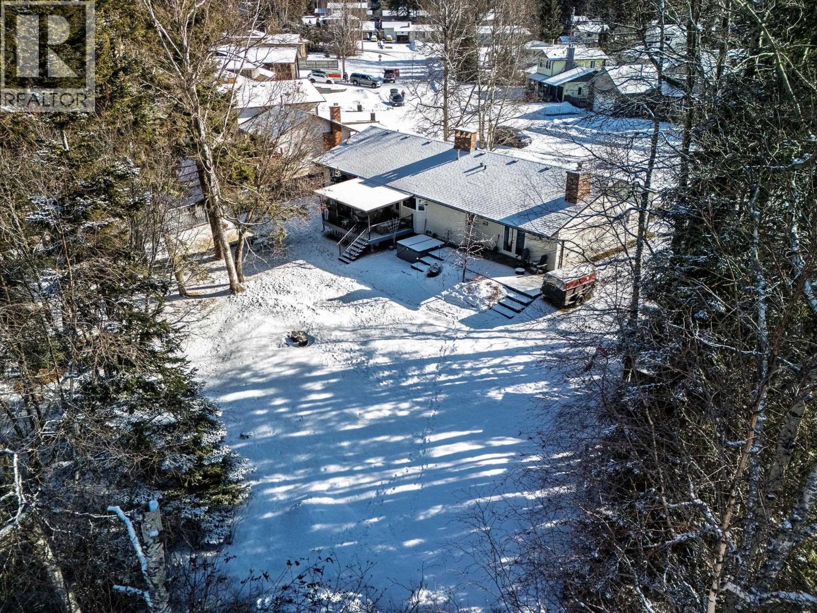 3015 Ridgeview Drive, Prince George, British Columbia  V2K 3T5 - Photo 33 - R3116471