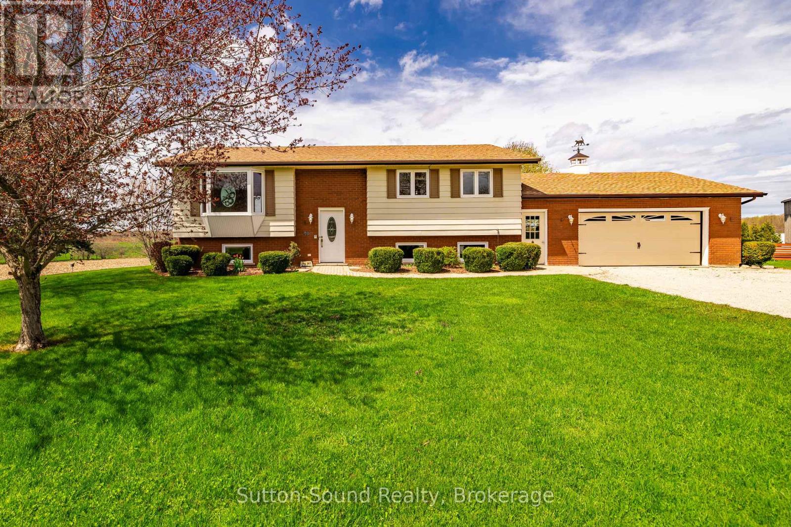 244363 22 Side Road, Meaford, Ontario  N4K 5W4 - Photo 2 - X13100318