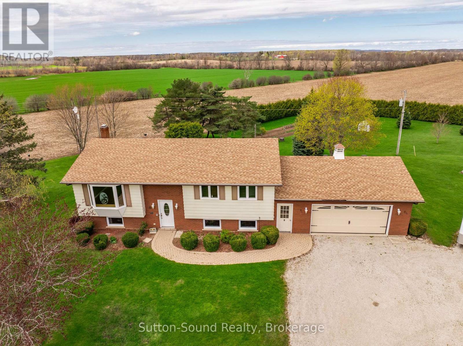 244363 22 Side Road, Meaford, Ontario  N4K 5W4 - Photo 3 - X13100318