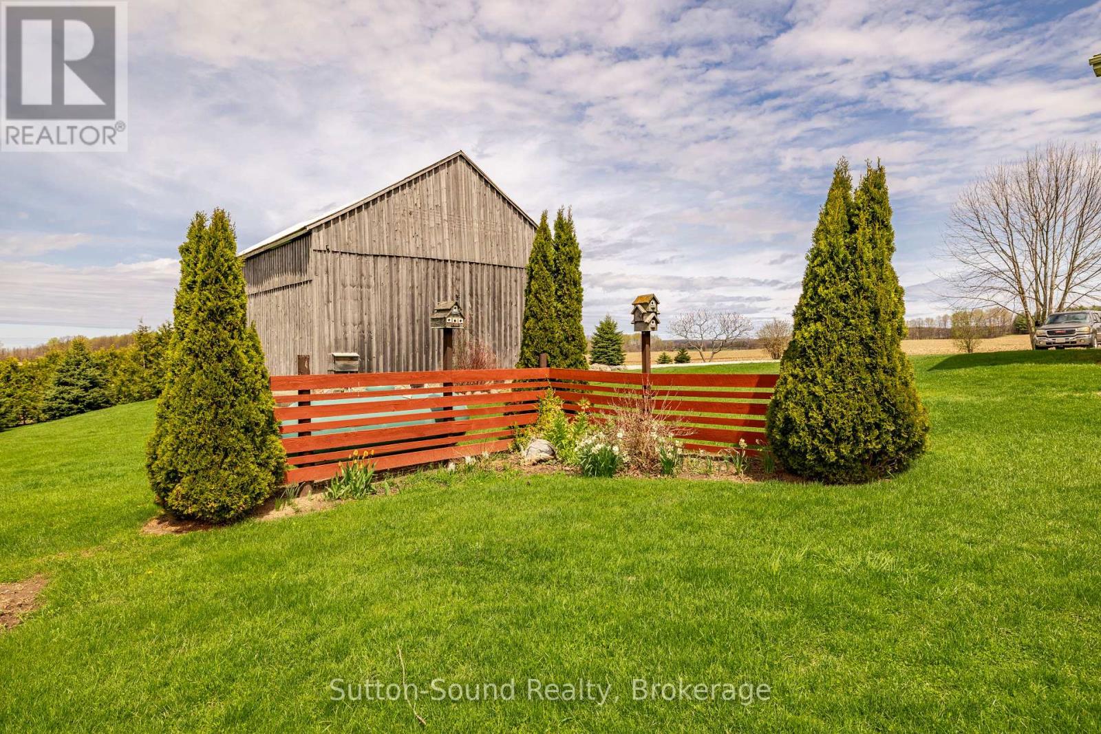 244363 22 Side Road, Meaford, Ontario  N4K 5W4 - Photo 36 - X13100318