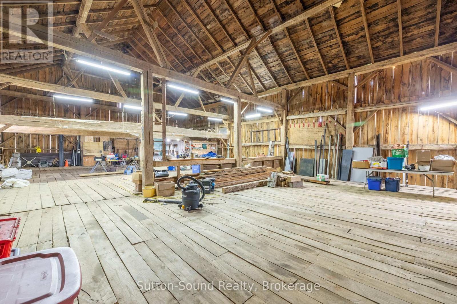 244363 22 Side Road, Meaford, Ontario  N4K 5W4 - Photo 38 - X13100318