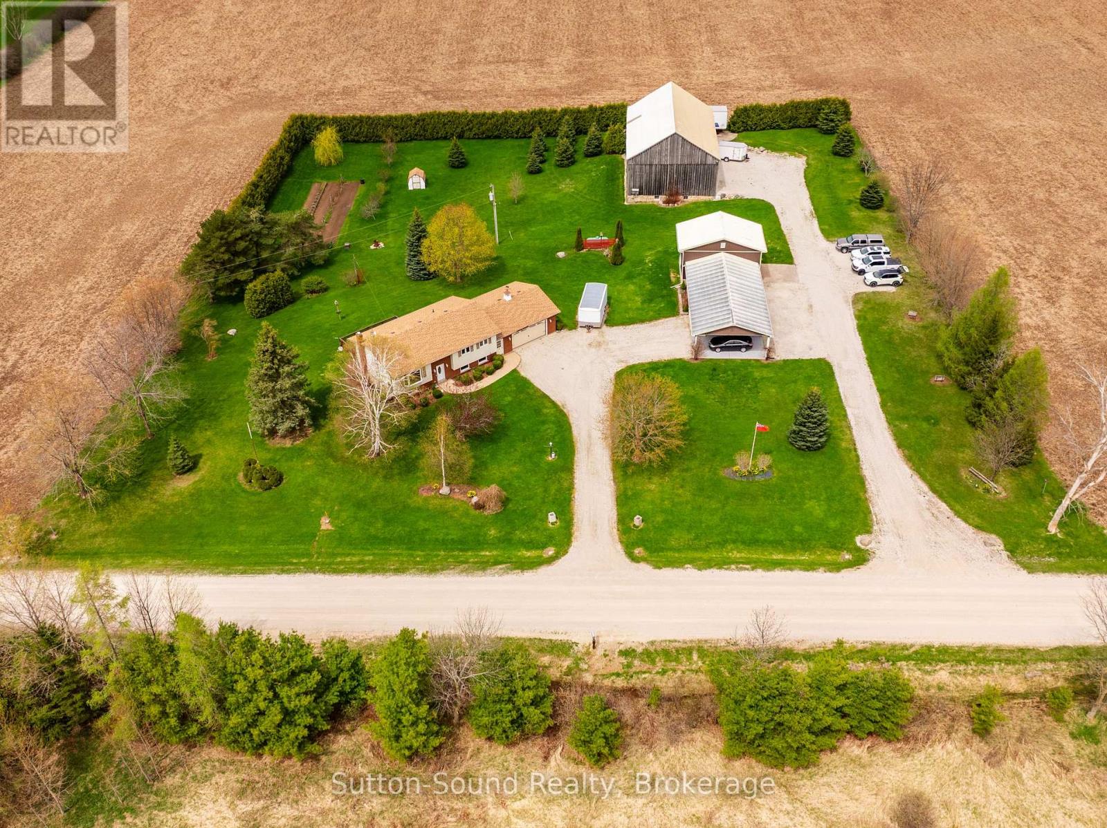 244363 22 Side Road, Meaford, Ontario  N4K 5W4 - Photo 5 - X13100318