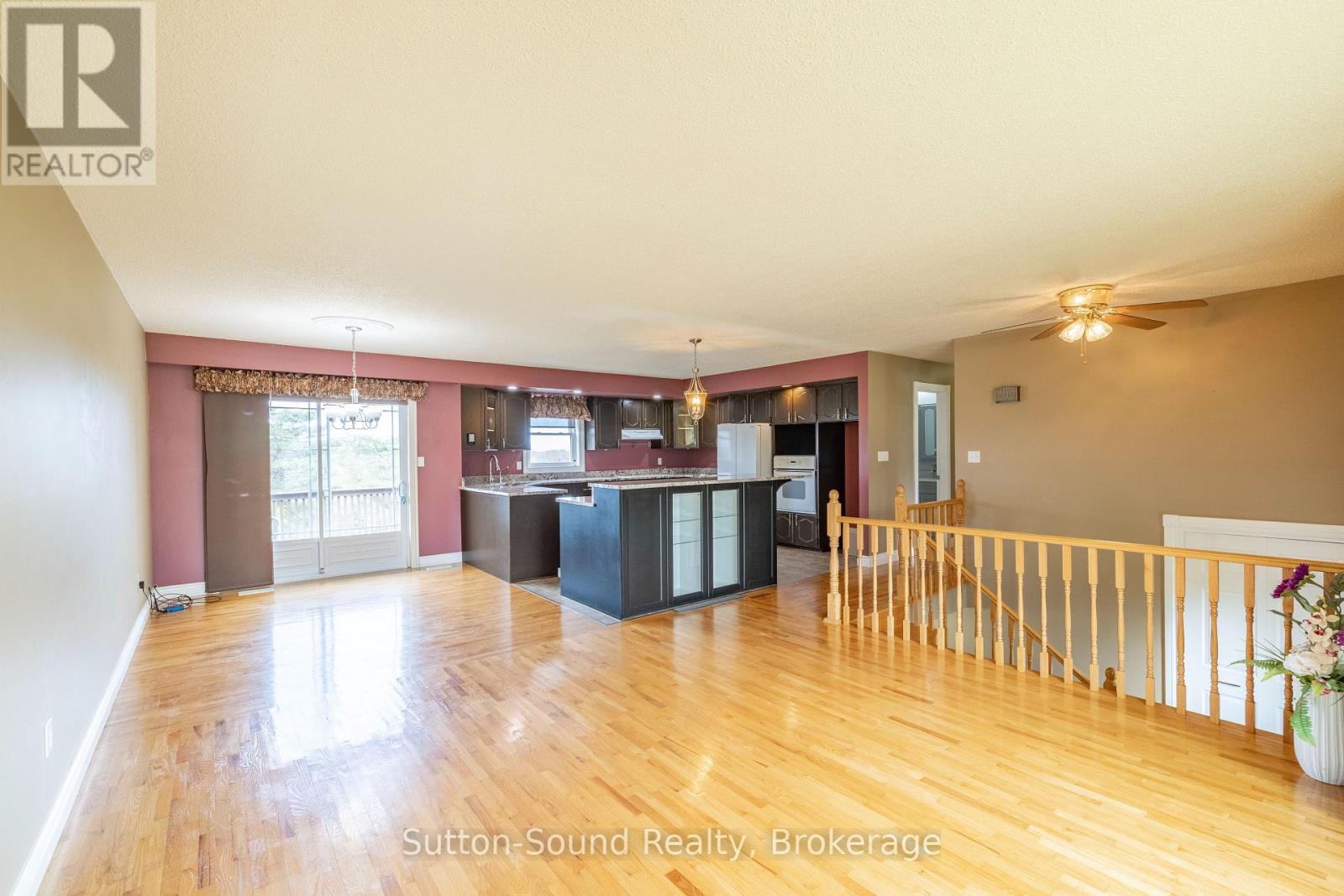 244363 22 Side Road, Meaford, Ontario  N4K 5W4 - Photo 8 - X13100318