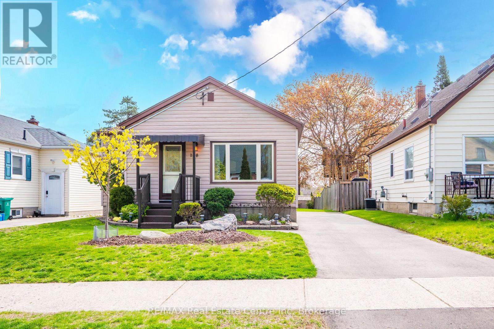 188 EDWIN STREET, Kitchener, Ontario