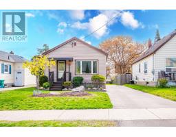 188 EDWIN STREET, kitchener, Ontario
