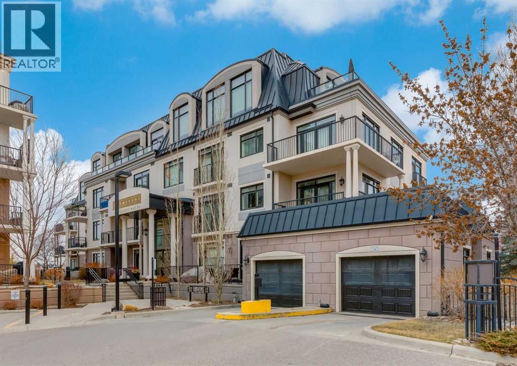 102, 121 Quarry Way Se, Calgary, Alberta  T2C 5J1 - Photo 1 - A2295422