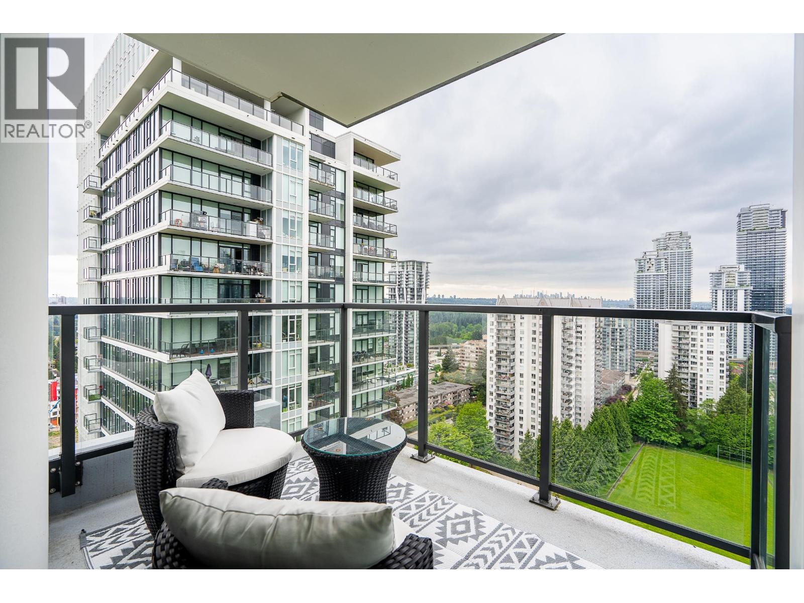 1806 595 Austin Avenue, Coquitlam, British Columbia  V3K 0G7 - Photo 24 - R3121212
