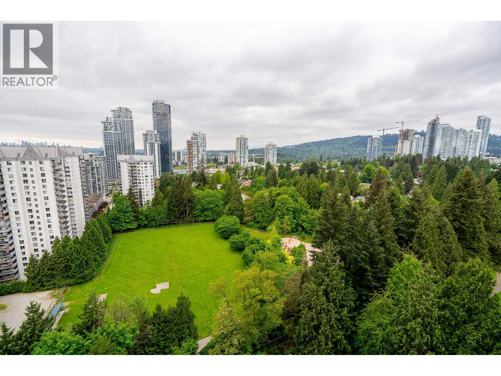 1806 595 Austin Avenue, Coquitlam, British Columbia  V3K 0G7 - Photo 26 - R3121212