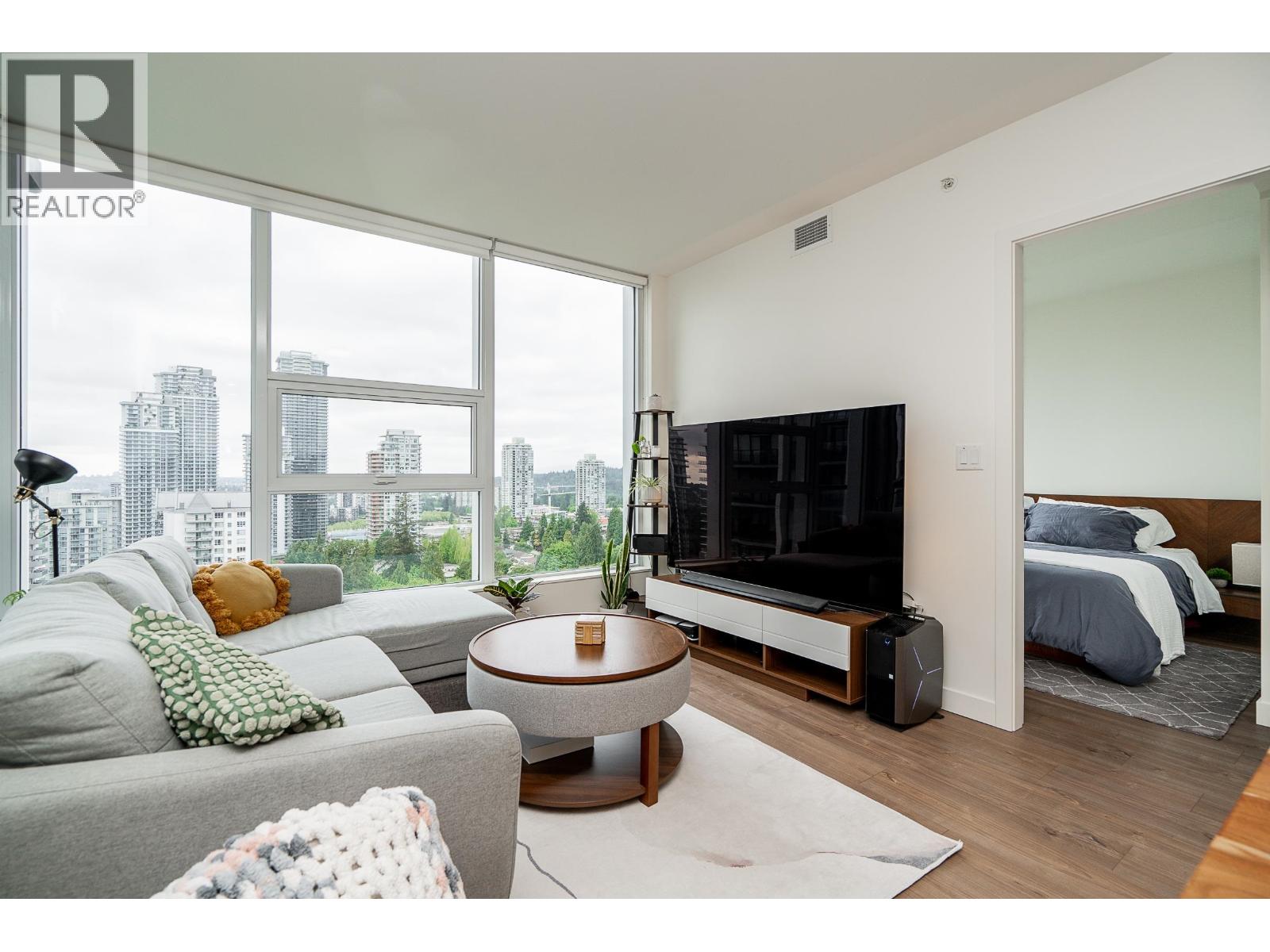 1806 595 Austin Avenue, Coquitlam, British Columbia  V3K 0G7 - Photo 12 - R3121212