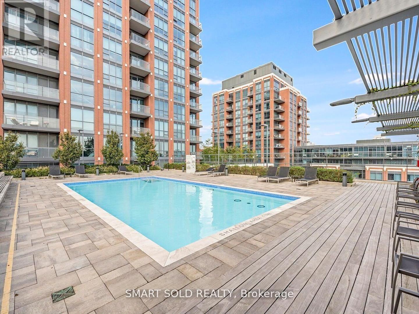 833 - 31 Tippett Road, Toronto (Clanton Park), Ontario  M3H 2V1 - Photo 22 - C13100312