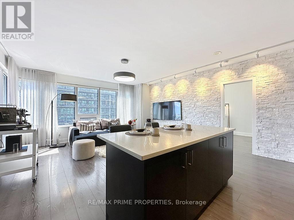710 - 59 East Liberty Street, Toronto (Niagara), Ontario  M6K 3R1 - Photo 10 - C13100330
