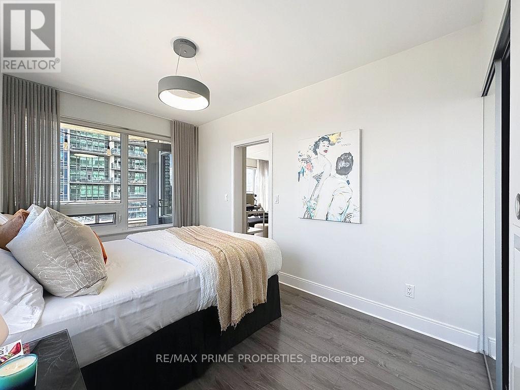 710 - 59 East Liberty Street, Toronto (Niagara), Ontario  M6K 3R1 - Photo 12 - C13100330