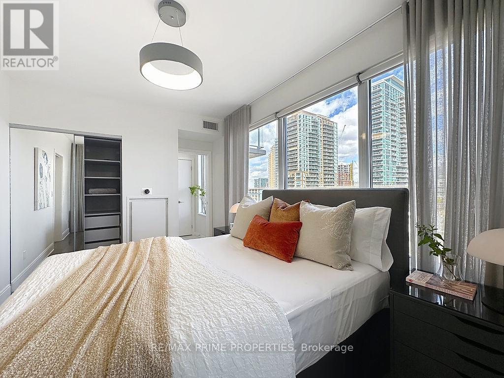 710 - 59 East Liberty Street, Toronto (Niagara), Ontario  M6K 3R1 - Photo 14 - C13100330