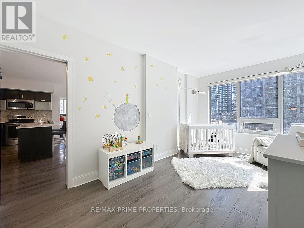 710 - 59 East Liberty Street, Toronto (Niagara), Ontario  M6K 3R1 - Photo 17 - C13100330
