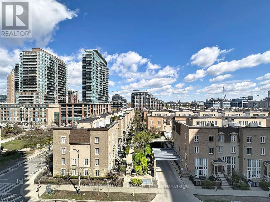 710 - 59 East Liberty Street, Toronto (Niagara), Ontario  M6K 3R1 - Photo 19 - C13100330