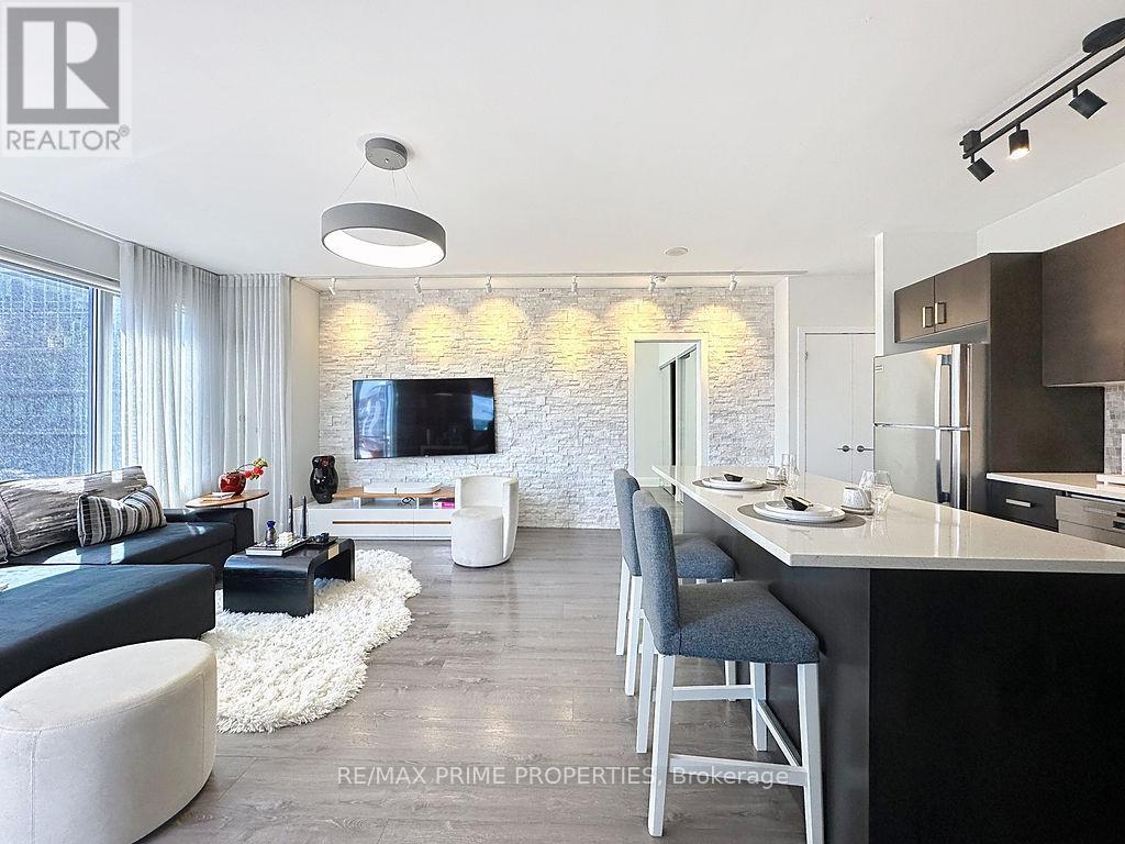 710 - 59 East Liberty Street, Toronto (Niagara), Ontario  M6K 3R1 - Photo 2 - C13100330