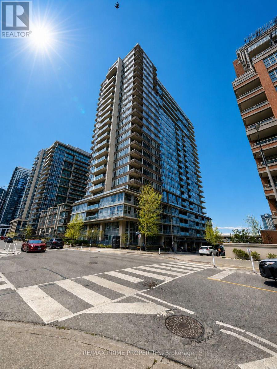 710 - 59 East Liberty Street, Toronto (Niagara), Ontario  M6K 3R1 - Photo 20 - C13100330