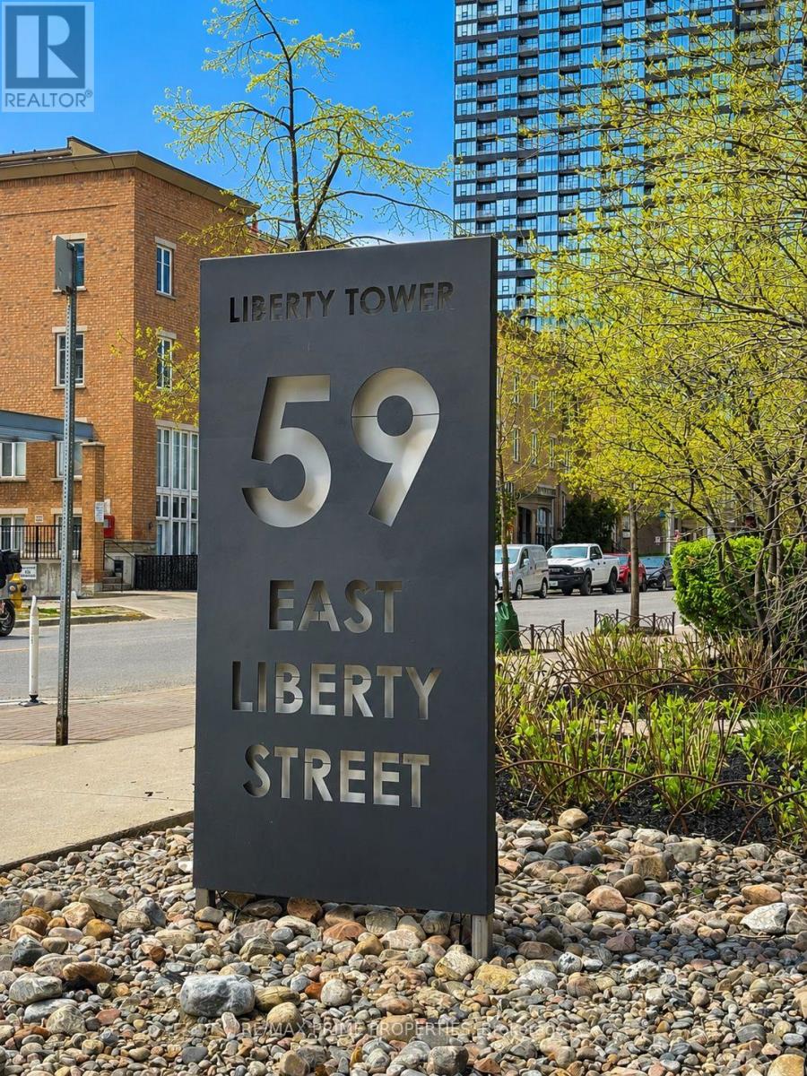 710 - 59 East Liberty Street, Toronto (Niagara), Ontario  M6K 3R1 - Photo 21 - C13100330