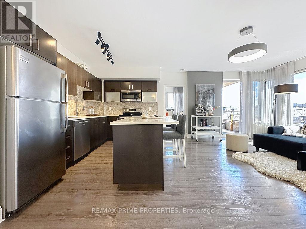 710 - 59 East Liberty Street, Toronto (Niagara), Ontario  M6K 3R1 - Photo 3 - C13100330