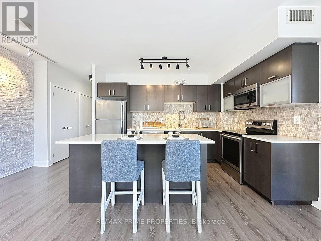 710 - 59 East Liberty Street, Toronto (Niagara), Ontario  M6K 3R1 - Photo 8 - C13100330