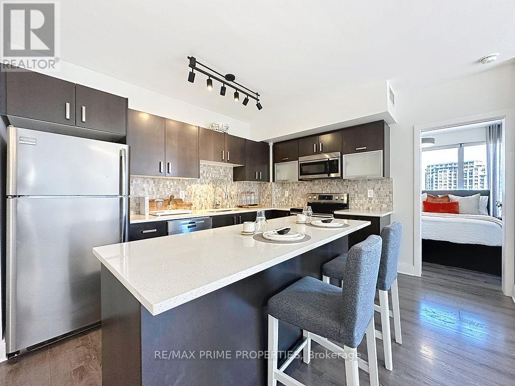 710 - 59 East Liberty Street, Toronto (Niagara), Ontario  M6K 3R1 - Photo 9 - C13100330
