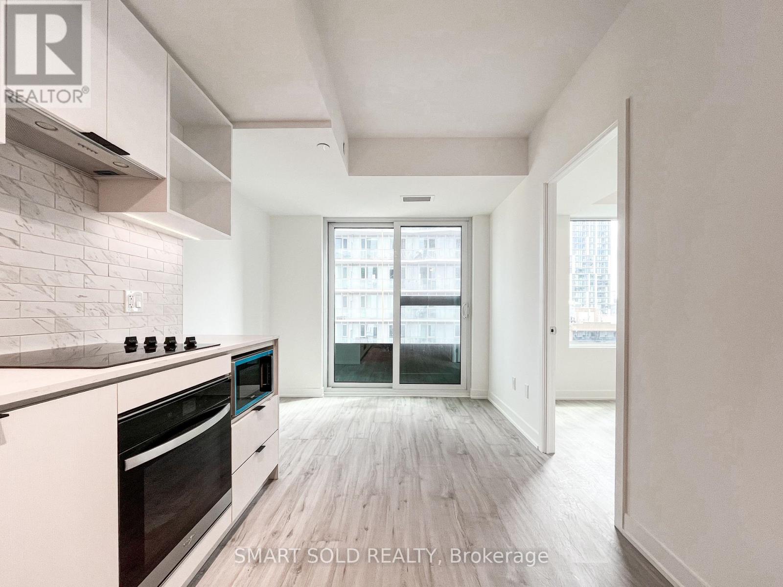 1809 - 252 Church Street E, Toronto (Church-Yonge Corridor), Ontario  M5B 1Z2 - Photo 4 - C13100352