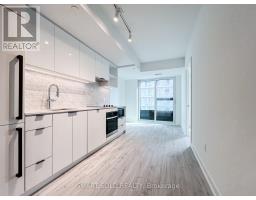 1809 - 252 CHURCH STREET E, Toronto, Ontario