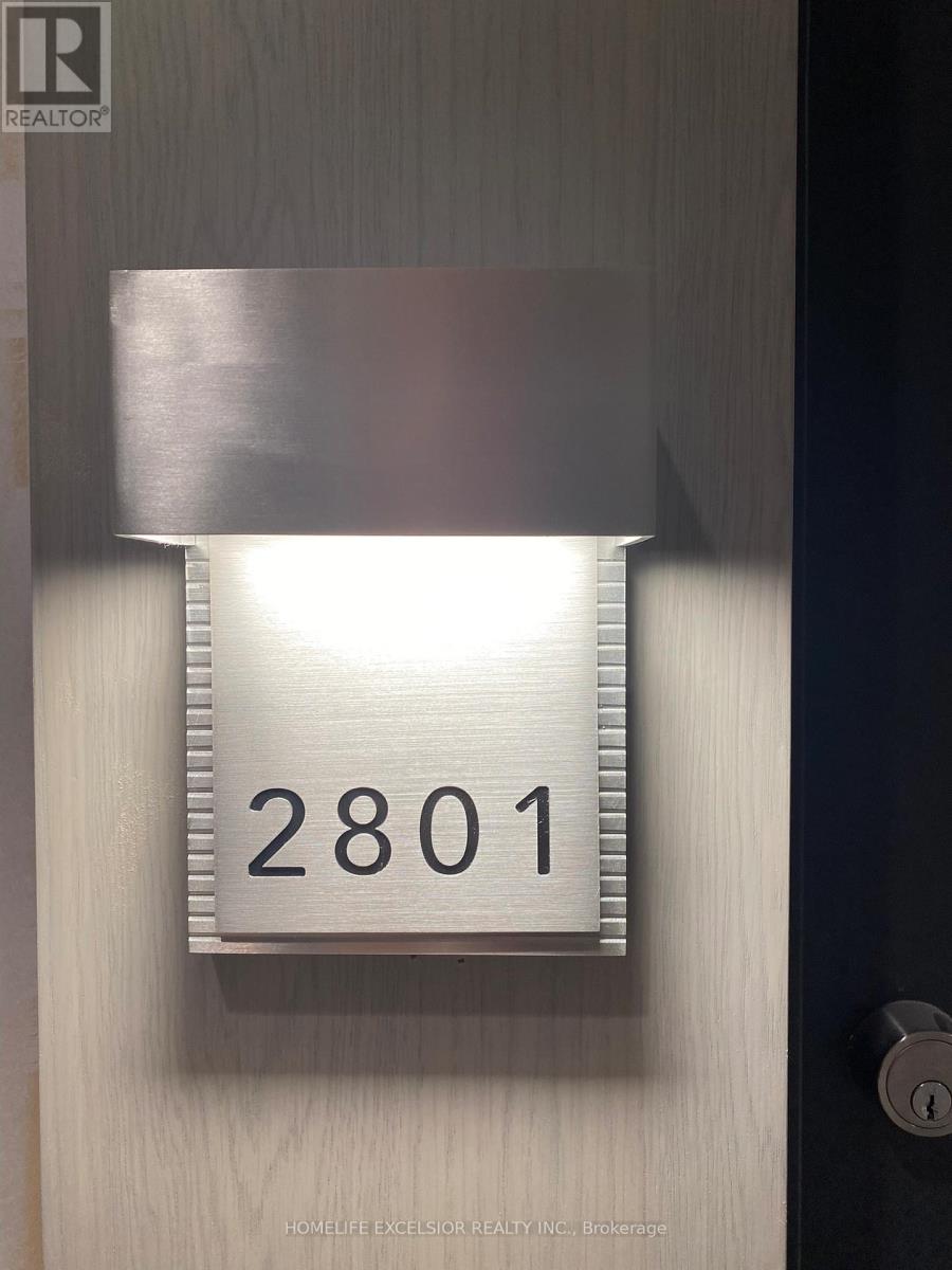 N2801 - 7 Golden Lion Heights, Toronto, Ontario  M2M 0C1 - Photo 2 - C13100356