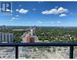N2801 - 7 GOLDEN LION HEIGHTS, Toronto, Ontario